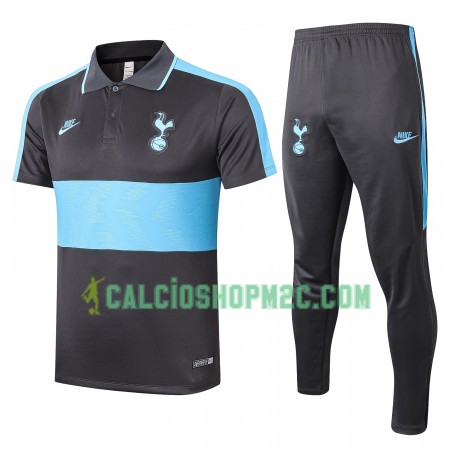 Tottenham Hotspur 2020/2021 Polo da Allenamento M001